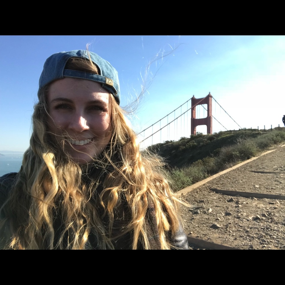 Meet your Posher, Beth